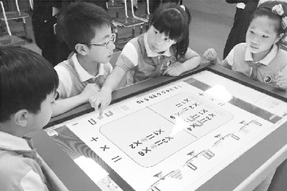 人民政协报：教育现代化的杭州上城“启示录”