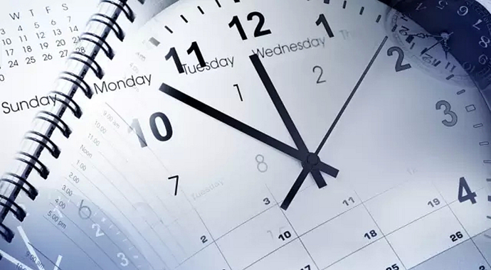 2015年浙江省普通高校招生录取工作时间节点