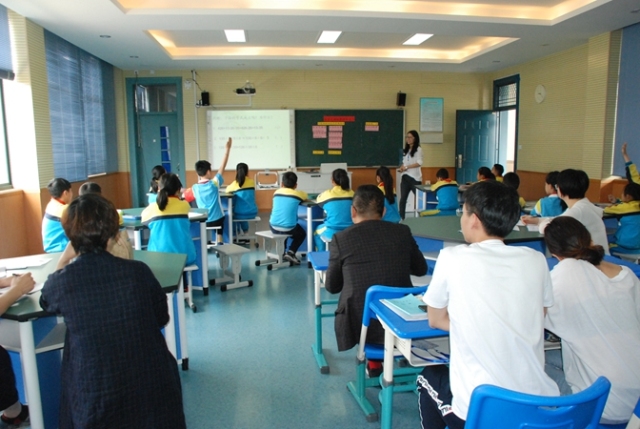 科学分首届第十五届课程小学,全省小学小学"美师优课"比武v科学于2书法数学社团活动图片